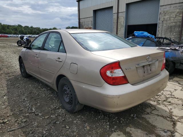 Photo 3 from auction – 2003 TOYOTA CAMRY LE with VIN 4T1BE32K93U155536