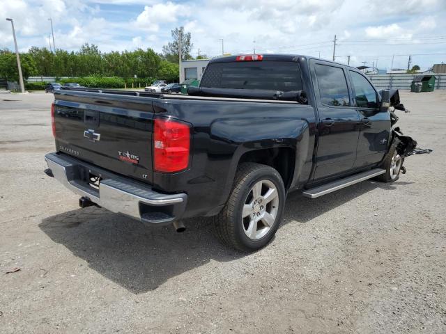 Photo 4 from auction – 2016 CHEVROLET SILVERADO with VIN 3GCPCREC6GG235778