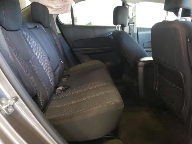Photo 6 from auction – 2011 CHEVROLET EQUINOX LT with VIN 2CNALDEC4B6465957