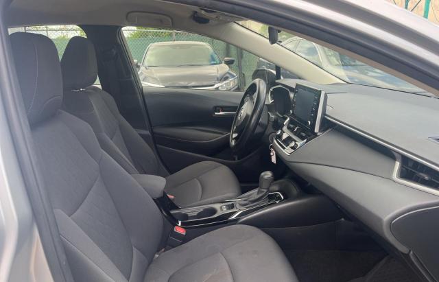 Photo 5 from auction – 2020 TOYOTA COROLLA LE with VIN JTDEPRAE6LJ019697