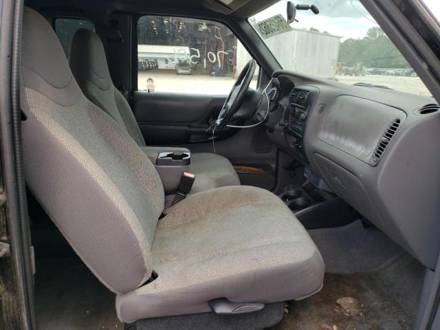 Photo 5 from auction – 2002 FORD RANGER SUP with VIN 1FTYR44U02PA32471