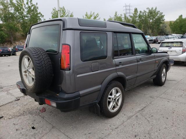 Photo 4 from auction – 2004 LAND ROVER DISCOVERY with VIN SALTY19444A852846