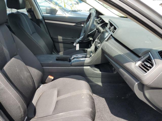 Photo 5 from auction – 2016 HONDA CIVIC EX with VIN 19XFC2F77GE086149