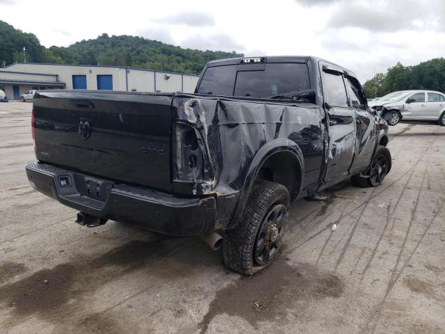 Photo 4 from auction – 2018 RAM 3500 SLT with VIN 3C63R3DL2JG407587