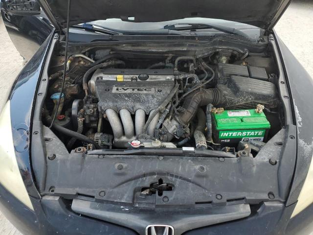 Photo 7 from auction – 2003 HONDA ACCORD EX with VIN 1HGCM72613A026487
