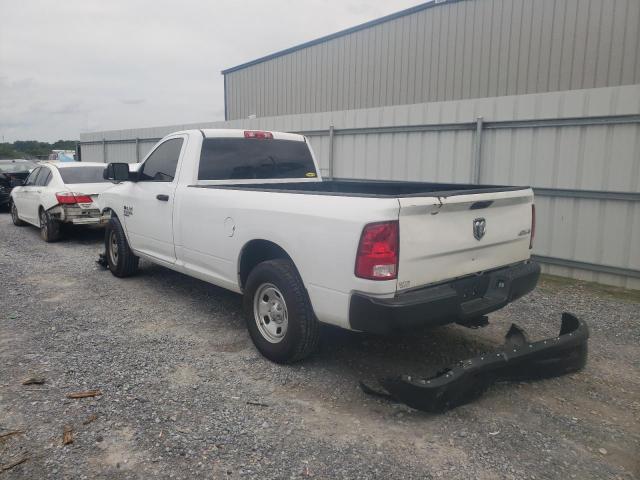 Photo 3 from auction – 2022 RAM 1500 CLASS with VIN 3C6JR6DG2NG256638
