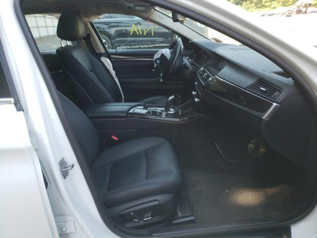 Zdjęcie 5 z aukcji – 2016 BMW 535 XI z VIN WBA5B3C51GG257627