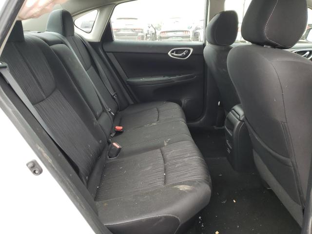 Photo 6 from auction – 2018 NISSAN SENTRA S with VIN 3N1AB7AP1JL657142