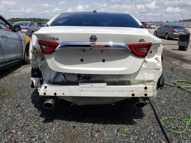 Photo 9 from auction – 2017 NISSAN MAXIMA 3.5 with VIN 1N4AA6AP1HC383060