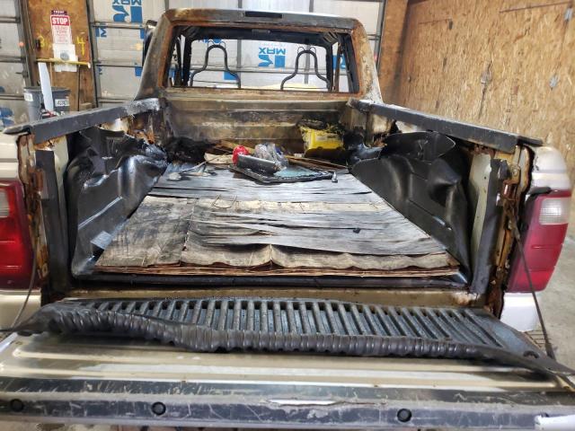 Photo 6 from auction – 2004 FORD RANGER with VIN 1FTZR15E24PB00119