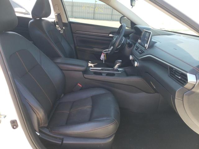 Photo 5 from auction – 2020 NISSAN ALTIMA SR with VIN 1N4BL4CVXLC162807