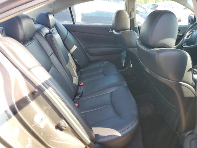 Photo 6 from auction – 2014 NISSAN MAXIMA S with VIN 1N4AA5AP7EC452744