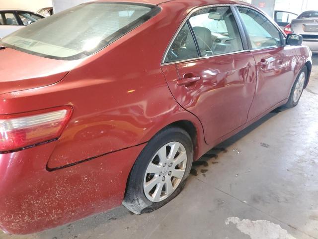Photo 9 from auction – 2009 TOYOTA CAMRY BASE with VIN 4T1BE46KX9U265472