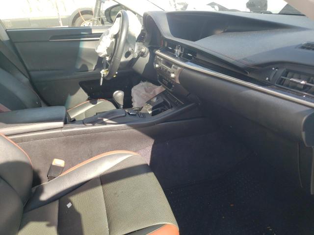 Photo 5 from auction – 2015 LEXUS ES 350 with VIN JTHBK1GG3F2177679