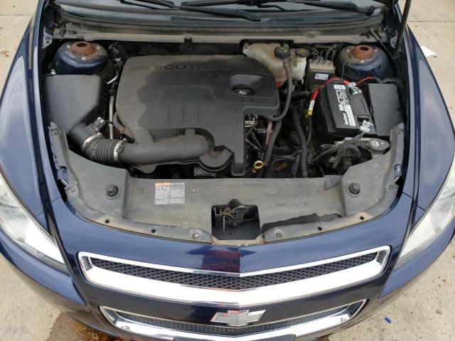 Photo 7 from auction – 2011 CHEVROLET MALIBU LS with VIN 1G1ZB5E14BF374426