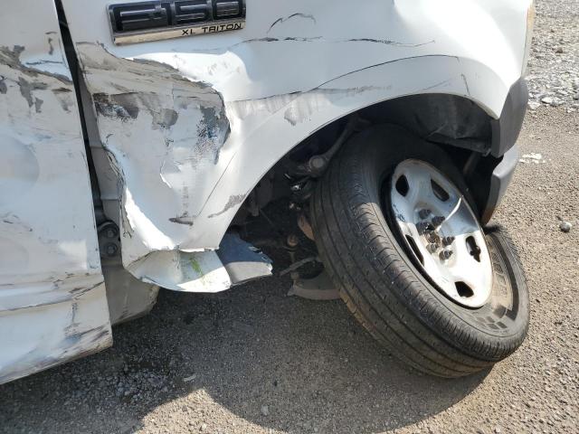 Photo 9 from auction – 2005 FORD F150 with VIN 1FTRX12W15FA37380