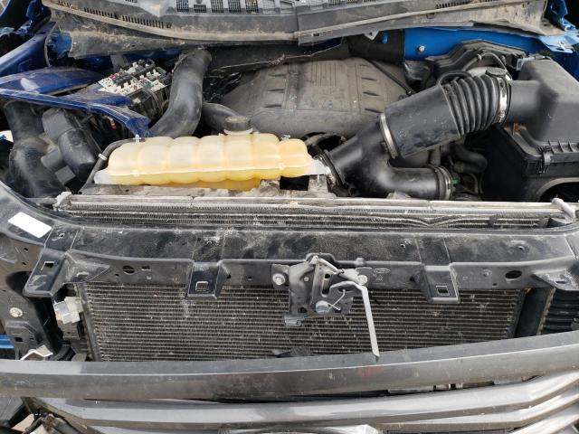 Photo 7 from auction – 2017 FORD F150 SUPER with VIN 1FTEW1EG3HFA17724