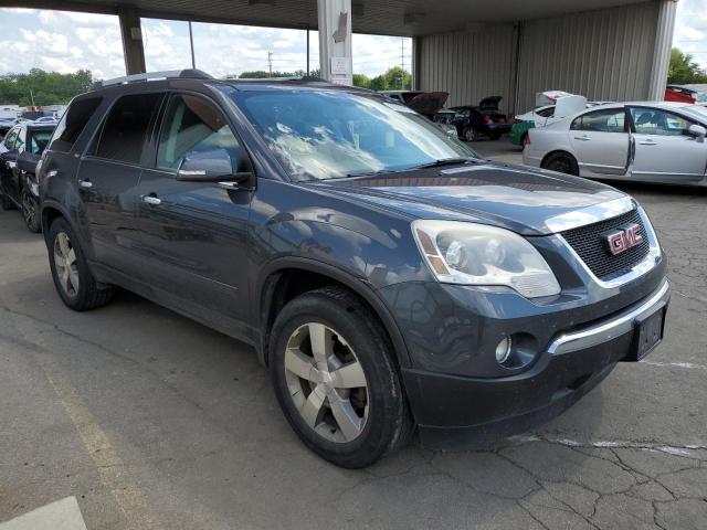 Photo 1 from auction – 2012 GMC ACADIA SLT with VIN 1GKKRREDXCJ272928