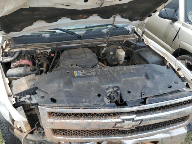 Photo 7 from auction – 2009 CHEVROLET SILVERADO with VIN 1GCEK29019Z131865