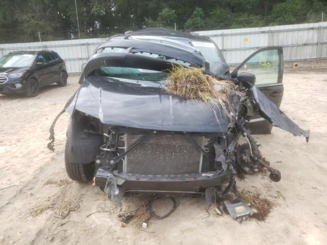 Photo 9 from auction – 2016 CHRYSLER TOWN & COU with VIN 2C4RC1BG8GR148055
