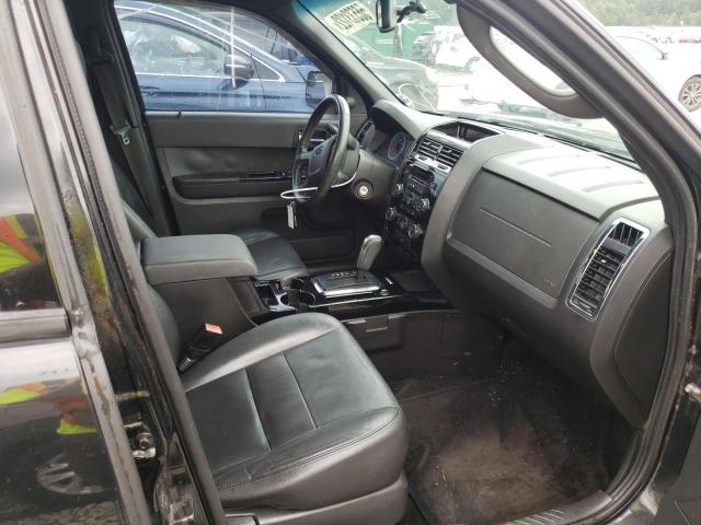 Photo 5 from auction – 2011 FORD ESCAPE XLT with VIN 1FMCU0D78BKB09575