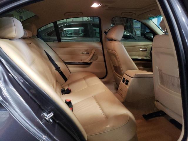 Photo 6 from auction – 2006 BMW 330 XI with VIN WBAVD33526KV59997