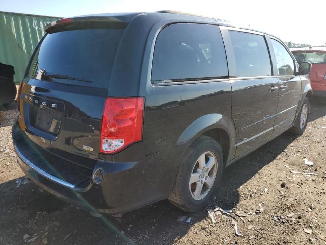 Photo 4 from auction – 2012 DODGE GRAND CARA with VIN 2C4RDGCG1CR178345