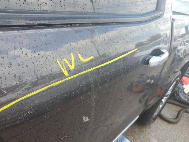 Photo 9 from auction – 2014 CHEVROLET SILVERADO with VIN 3GCUKTEC4EG429242