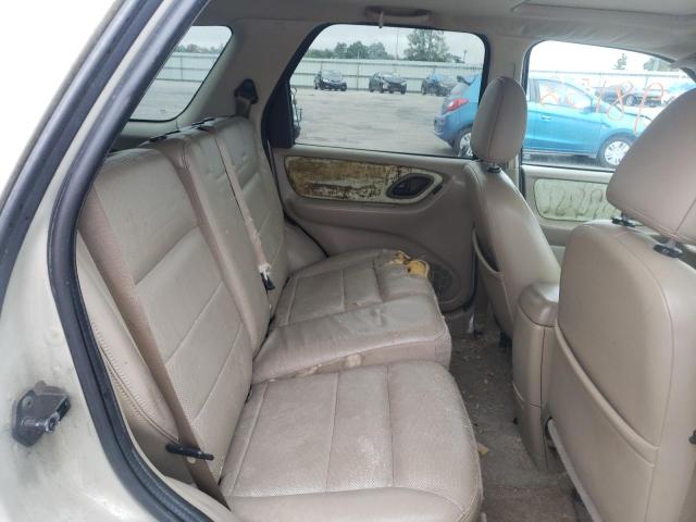 Photo 6 from auction – 2005 FORD ESCAPE LIM with VIN 1FMYU04145KA66455