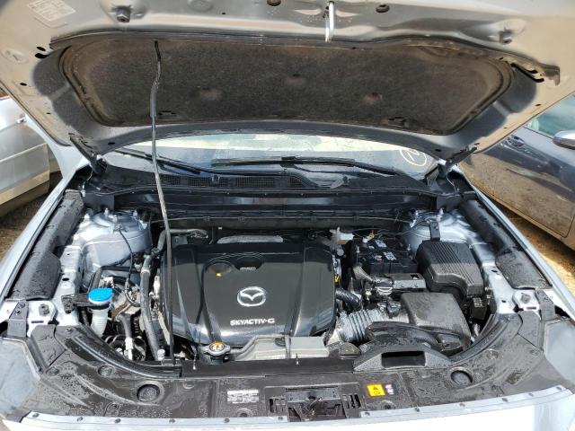 Photo 7 from auction – 2020 MAZDA CX-5 GRAND with VIN JM3KFADM4L0735599