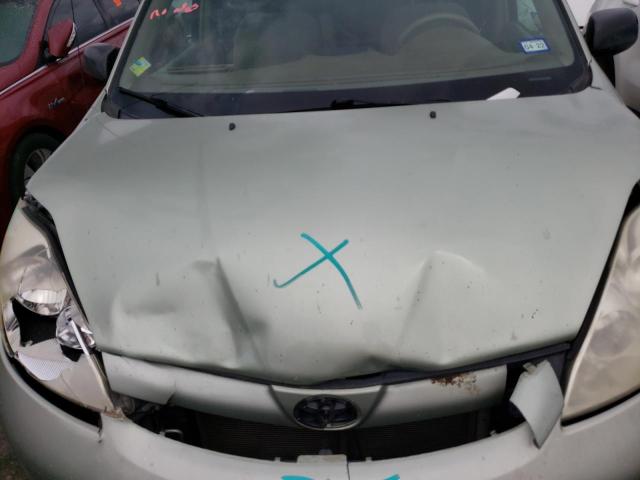 Photo 7 from auction – 2008 TOYOTA SIENNA CE with VIN 5TDZK23C18S207640