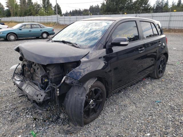 Photo 2 from auction – 2009 TOYOTA SCION XD with VIN JTKKU10449J047845