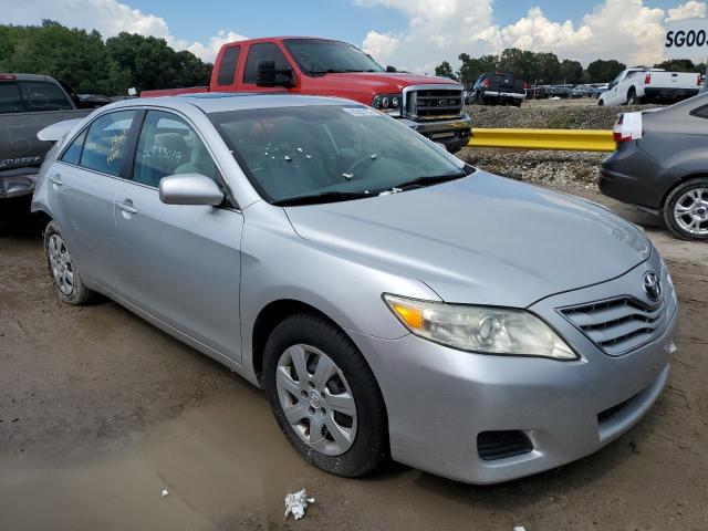 Photo 1 from auction – 2010 TOYOTA CAMRY BASE with VIN 4T1BF3EK1AU056716