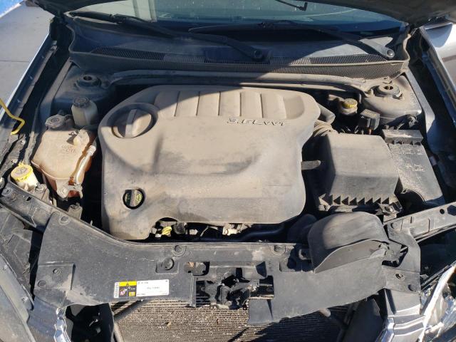 Photo 7 from auction – 2013 CHRYSLER 200 TOURIN with VIN 1C3CCBBG5DN738044