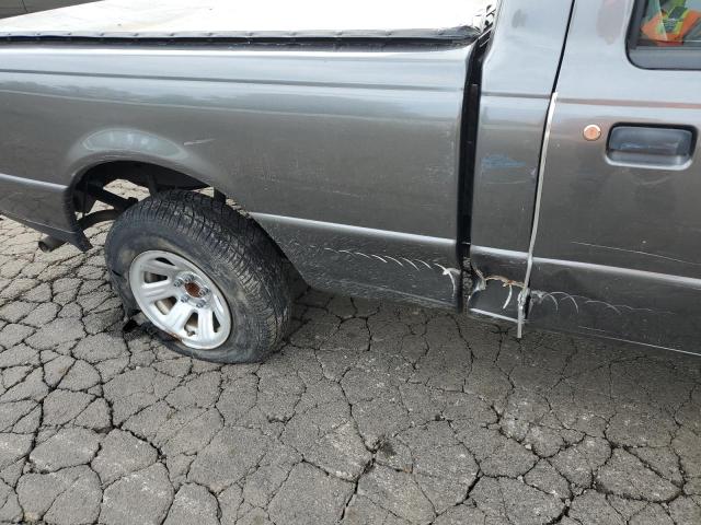 Photo 9 from auction – 2010 FORD RANGER with VIN 1FTKR1AD2APA12360