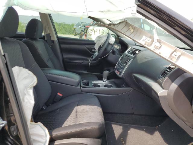 Photo 5 from auction – 2016 NISSAN ALTIMA 2.5 with VIN 1N4AL3AP6GN354620