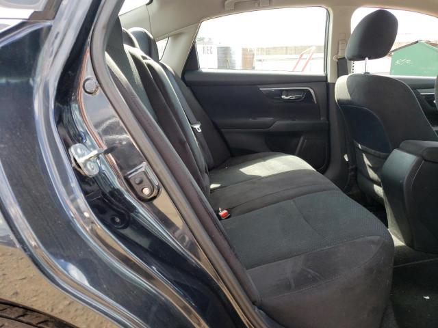 Photo 6 from auction – 2014 NISSAN ALTIMA 2.5 with VIN 1N4AL3AP3EC281599