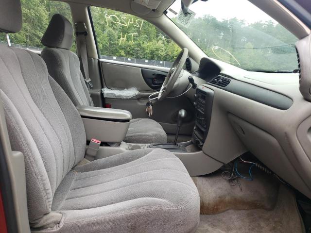 Photo 5 from auction – 2005 CHEVROLET CLASSIC with VIN 1G1ND52F05M210390