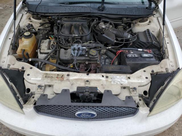 Photo 7 from auction – 2004 FORD FOCUS with VIN 1FAFP52224A172876