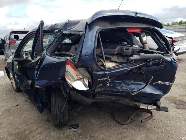 Photo 9 from auction – 2004 TOYOTA COROLLA MA with VIN 2T1LR38E14C236236