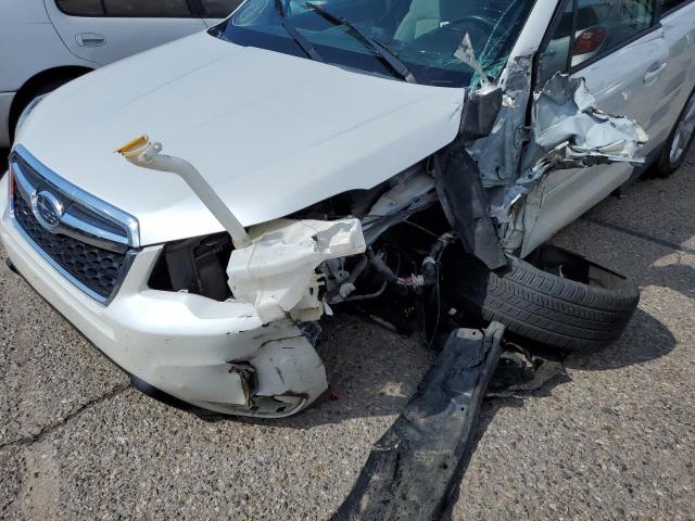 Photo 9 from auction – 2015 SUBARU FORESTER 2 with VIN JF2SJADC8FG827651