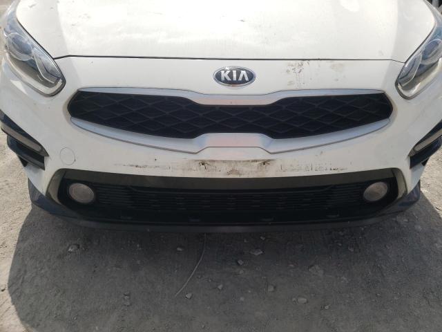 Photo 9 from auction – 2019 KIA FORTE FE with VIN 3KPF24AD9KE039628