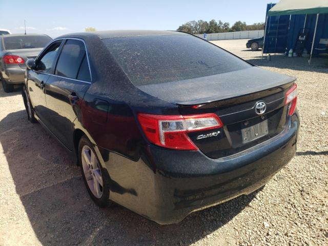 Photo 3 from auction – 2012 TOYOTA CAMRY BASE with VIN 4T1BF1FK3CU163689
