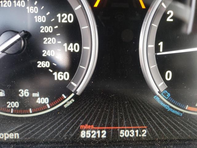 Photo 8 from auction – 2016 BMW X3 XDRIVE2 with VIN 5UXWX9C52G0D64028