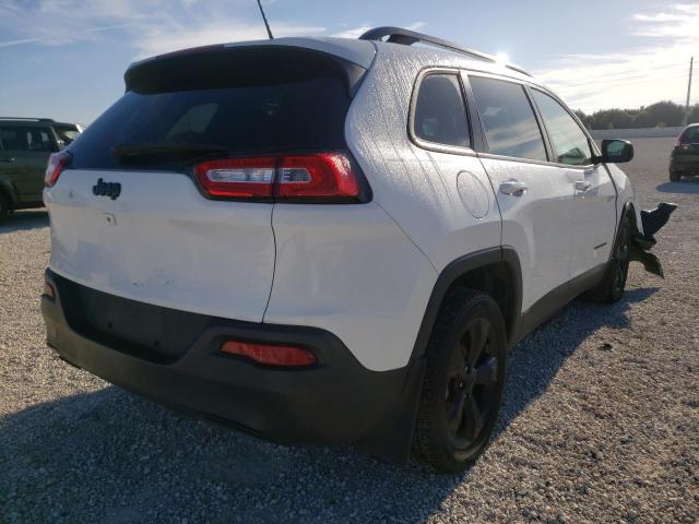 Photo 4 from auction – 2018 JEEP CHEROKEE L with VIN 1C4PJLCB3JD544125