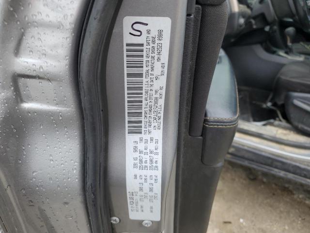 Photo 10 from auction – 2015 JEEP CHEROKEE L with VIN 1C4PJLCB1FW730600