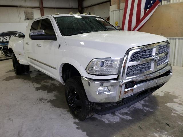 RAM 3500 LONGH 2015 con VIN 3C63RRNL2FG595729 - Foto de la subasta