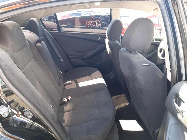 Photo 6 from auction – 2012 NISSAN ALTIMA BAS with VIN 1N4AL2AP0CN516343