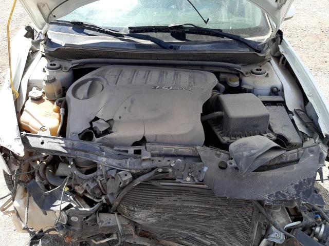 صورة رقم 7 من المزاد - 2013 DODGE AVENGER SX مع VIN 1C3CDZCG2DN709119
