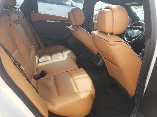 Photo 6 from auction – 2014 CHEVROLET IMPALA LTZ with VIN 2G1155S38E9270898